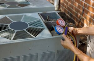 AC repair