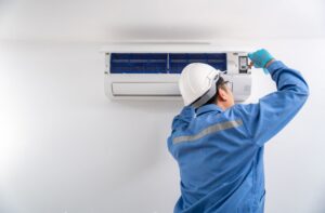 AC repair